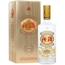 汾酒 吉祥 53%vol 清香型白酒 475ml 单瓶装