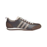 T头鞋 VS JOG 2.0复古麂皮薄底休闲运动鞋adidas阿迪达斯轻运动