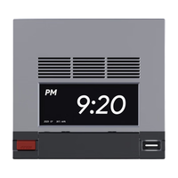 AYA NEO AYANEO Retro Mini PC AM02 迷你台式机