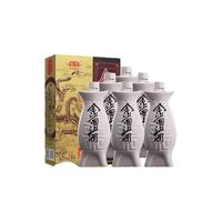 JINSHA/金沙 酱香型白酒  包装 53%Vol 500ml