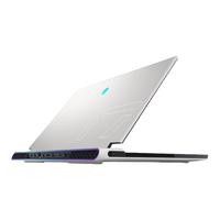 外星人ALIENWARE x17R2 17.3英寸高端游戏本12代i7 32G 1T RTX3060 165Hz高刷屏轻薄笔记本电脑2766QW 臻藏版