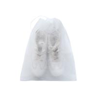 晒鞋防黄袋一次性无纺布鞋子收纳袋小白鞋防尘晒鞋套晾鞋罩洗鞋袋