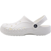 卡骆驰(crocs)洞洞鞋男鞋女鞋 卡骆班运动鞋休闲软底防滑凉鞋沙滩拖鞋女 白色贝雅洞洞鞋 M4W6/36-37(220mm)
