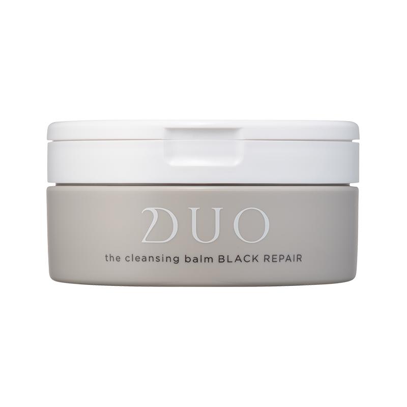 DUO 卸妆膏 黑炭款 90g