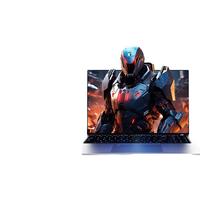 技械骑士革命系列】13代酷睿i7独立显卡 电竞游戏笔记本 i9英特尔电脑办公大设计程制图本 【革命者】2024全新酷睿i5+4G独立显卡+护眼 16G运行内存4.0+512G固态硬盘