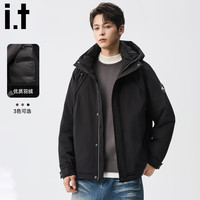 :CHOCOOLATE CHOCOOLATEit 羽绒服 轻薄短款