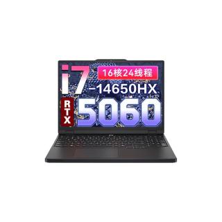 联想 Legion Y7000 IRX10 满血RTX5060/4060独显可选 电竞游戏笔记本电脑  i7-14650HX 180Hz