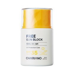 奇姬 防水防汗 防晒霜  SPF50+ PA+++ 50ml