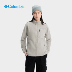 Columbia 哥伦比亚 XE4145 女款抓绒外套