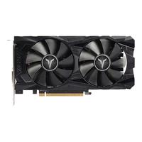 yeston 盈通 RX 560D 4G D5 大地之神 显卡 4GB