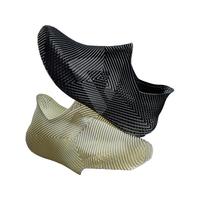 匹克3D打印-纵横休闲鞋男夏季厚底增高复古潮流透气运动鞋