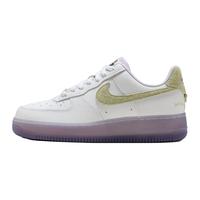 NIKE 耐克 夏女鞋AIR FORCE 1空军一号运动鞋休闲鞋板鞋 HF5719-139