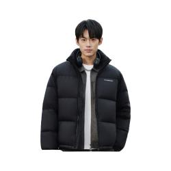 坦博尔 男女同款短款羽绒服 TA5560331D