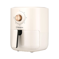西屋(Westinghouse)空气炸锅家用多功能全自动实用黄金容量炸烤箱一体机薯条机 WKZ30T20