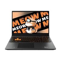 COLORFIRE 镭风 MEOW 橘宝R15 八代锐龙版 15.6英寸 游戏本