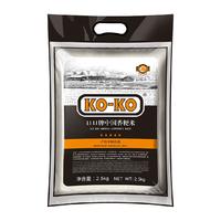 KO-KO 中国香粳米 2.5kg
