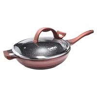 DEBO 德铂 炒锅 33cm
