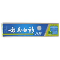 云南白药牙膏 牙膏 薄荷清爽型 100g