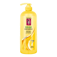 蒂花之秀 营养柔顺 护发素 1L