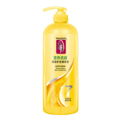 蒂花之秀 营养柔顺护发素 1L