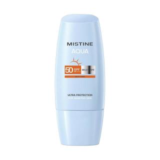 蜜丝婷 泰版mistine防晒霜