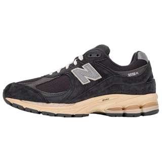 new balance 秋季运动鞋男女同款情侣户外百搭休闲鞋2002R系列M2002RHO 42