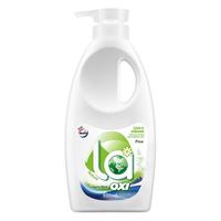 Walch 威露士 手洗洗衣液500ml*4袋装有氧洗内衣裤衣物除菌除螨去污正品