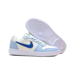 NIKE EBERNON LOW PREM 运动休闲鞋 HJ3490-141 41码