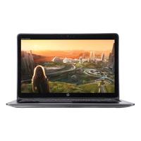 HP 惠普 ZBOOK 15u G4 15.6英寸 移动工作站 黑色(酷睿i7-7500U、M4190、16GB、1TB SSD、1080P、3FF94PA)