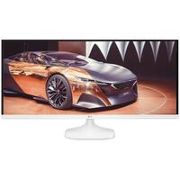 LG 34UM56-W IPS超宽屏液晶显示器 34英寸