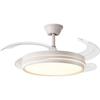 箭牌 全光谱风扇灯 JPX279