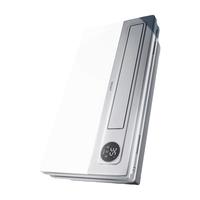 yeelight无边界照明风暖浴霸灯卫生间暖风机集成吊顶排气扇浴室灯