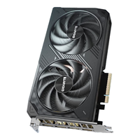 GIGABYTE/技嘉 AI绘图设计 显卡 8GB
