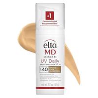 EltaMD/安妍科 UV Daily 广谱防晒乳 SPF40 48g