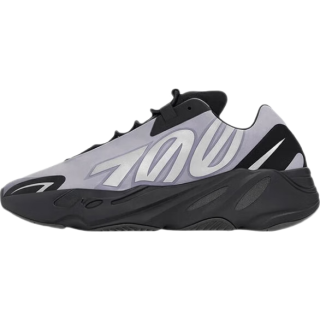 阿迪达斯 男女YEEZY 700 MNVN椰子休闲鞋GW9526 UK7.5码41码