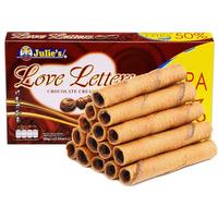 Julie's 茱蒂丝 蛋卷