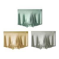 恒源祥女士内裤/无痕男士内裤 190