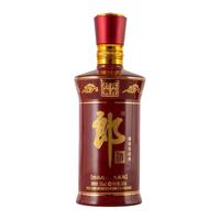 【年份酒】郎酒珍品郎典藏版53度酱香型白酒500ml（2021）