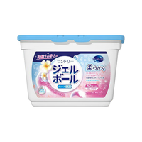 Turn red 洗衣凝珠护衣护色机洗洗衣球留香珠多效洗衣液洗涤剂浓缩型 52颗