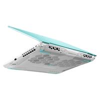 ASUS 华硕 天选2 五代锐龙版 15.6英寸 游戏本 魔幻青 (锐龙R7-5800H、RTX 3060 6G、16GB、512GB SSD、1080P、IPS、240Hz)