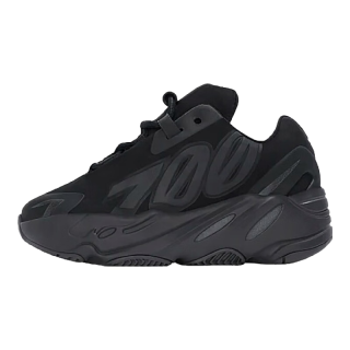 阿迪达斯 （adidas）700 MNVN INFANTS时尚潮流运动鞋FY4392 UK4K码
