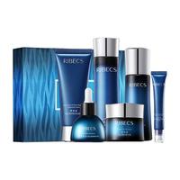 RIBECS伊贝诗鱼子蛋白护肤品套装女紧致修护补水保湿水乳旗舰店官网正品