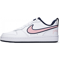 NIKE耐克官方舰店女鞋子 21春季新品CORTEZ 阿甘复古经典色跑步健身休闲鞋运动鞋 905614-106/白/黑 36