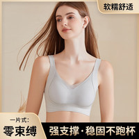 都市丽人 女士内衣聚拢防下垂文胸罩