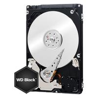 Western DigitalWD 西部数据 黑盘 1TB WD10JPLX 2.5英寸机械硬盘