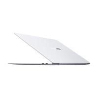 HUAWEI 华为 MateBook X Pro 2023款 14.2英寸 轻薄本 银色(酷睿i7-1360P、核芯显卡、16GB、1TB SSD、3.1K、IPS、90Hz)