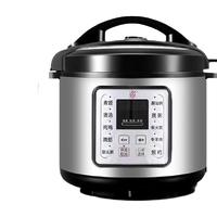 三角牌电压力锅商用大容量不锈钢内胆多功能家用8L-13L高压电饭煲
