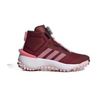 adidas 阿迪达斯 kids阿迪达斯女青少年FORTATRAIL BOA K训练鞋 IG7261 38