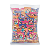 傻二哥 大米锅巴 410g混合味--约18小包