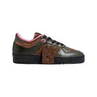 adidas ORIGINALS Simpsons联名款 Rivalry 86 Low 中性运动板鞋 IF7190